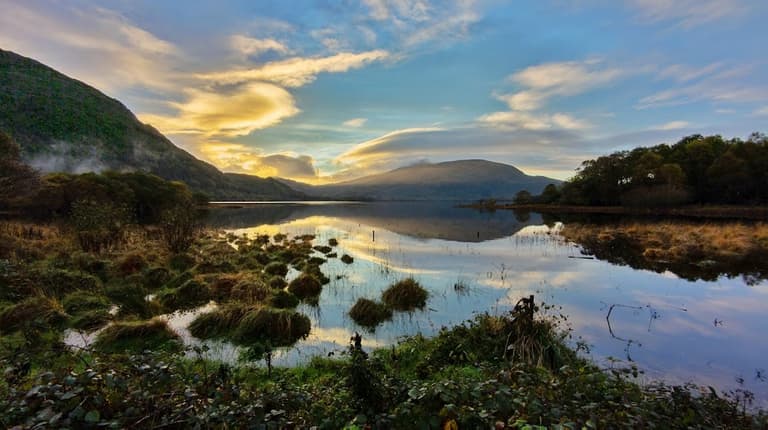 Killarney National Park