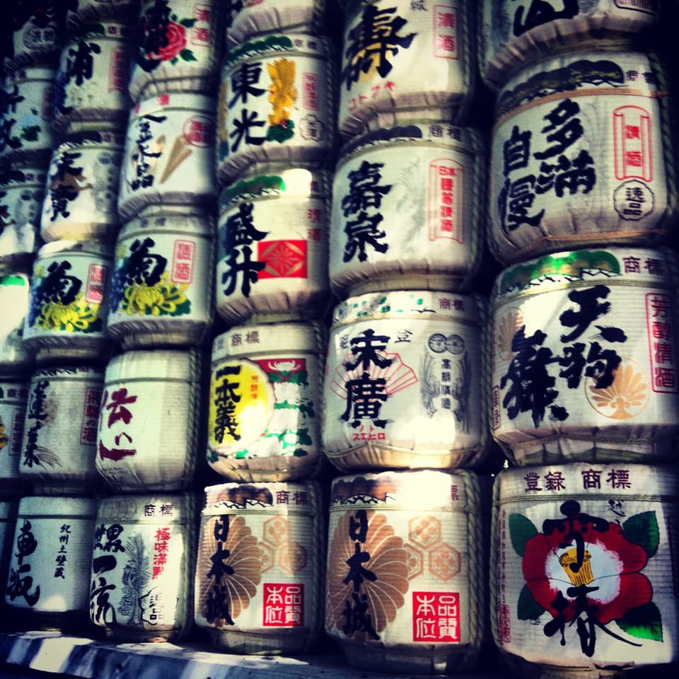 Tokyo with a Two-Year-Old: A Practical Guide for Parents