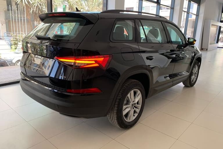 Casablanca Cruise Transfer or Airport Transfer Service