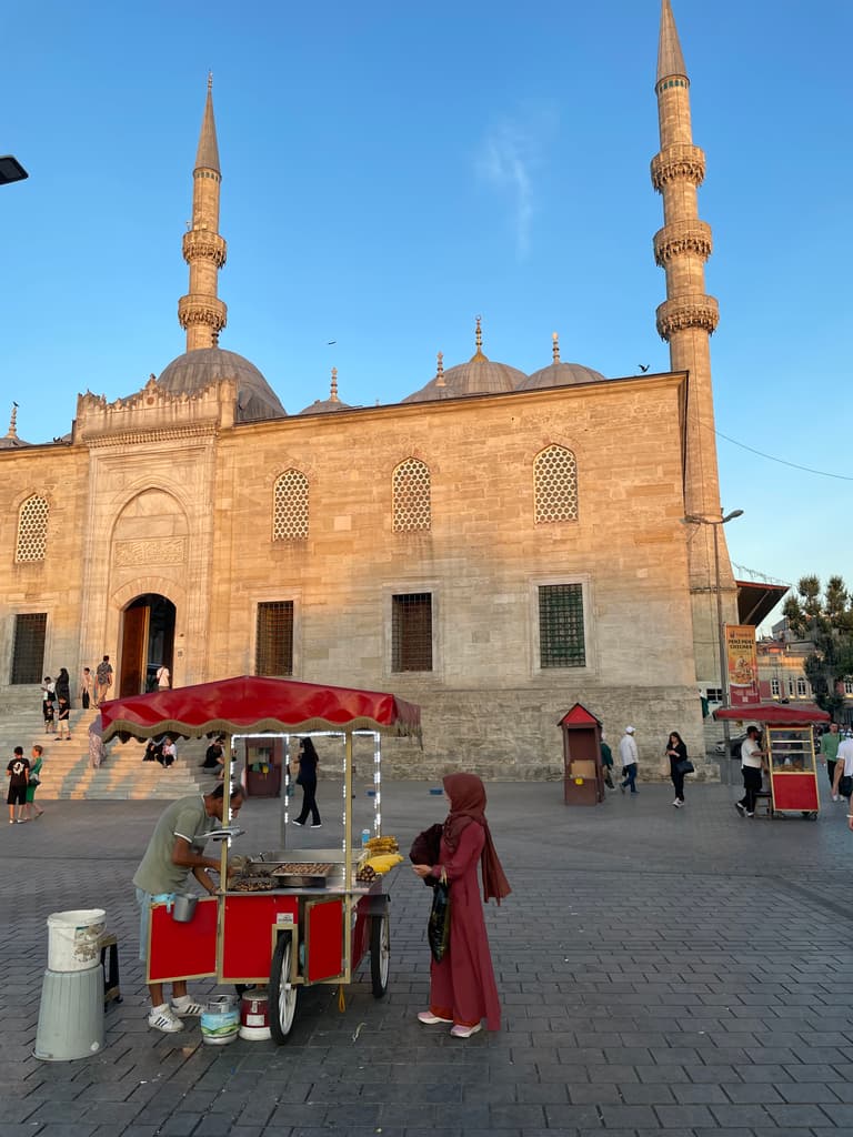 Les expériences pratiques à Istanbul offrent aux adolescents une manière créative et immersive de se connecter à la ville au-delà des visites touristiques. Un exemple remarquable est la séance photo dans les lieux iconiques d’Istanbul, où les familles peuvent réserver une session pour capturer des souvenirs dans des lieux emblématiques. Cette activité stimule la créativité et la confiance, rendant l’expérience amusante pour les adolescents qui aiment être devant l’objectif. La réservation est simple via Viator, avec des prix à partir de 150 $, et les sessions durent généralement environ une heure. Une autre option captivante est l’atelier de fabrication de parfums dans un atelier chic de Galata. Les adolescents peuvent créer leur propre parfum unique, mélangeant des notes traditionnelles et modernes. Cet atelier pratique favorise l’apprentissage par l'exploration sensorielle et convient à la plupart des âges, avec des réservations à partir de 32 $ via Viator. Il est situé près de la Tour de Galata, ce qui facilite la combinaison avec la visite des environs. Pour les familles passionnées de gastronomie, le circuit privé et guidé de la cuisine d’Istanbul offre une plongée délicieuse dans les saveurs locales. Les adolescents peuvent goûter et apprendre la cuisine turque de façon ludique et interactive. Cette visite dure plusieurs heures et peut être réservée à partir de 240 $ sur Viator. Ces expériences s’intègrent parfaitement dans un itinéraire familial en mêlant créativité, culture et plaisir, tout près des principaux quartiers et attractions.