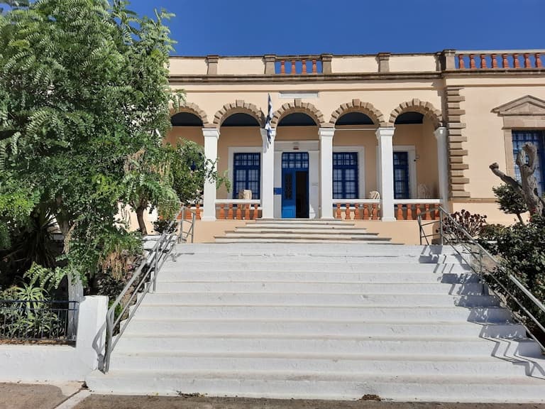 Museo Archeologico di Melos