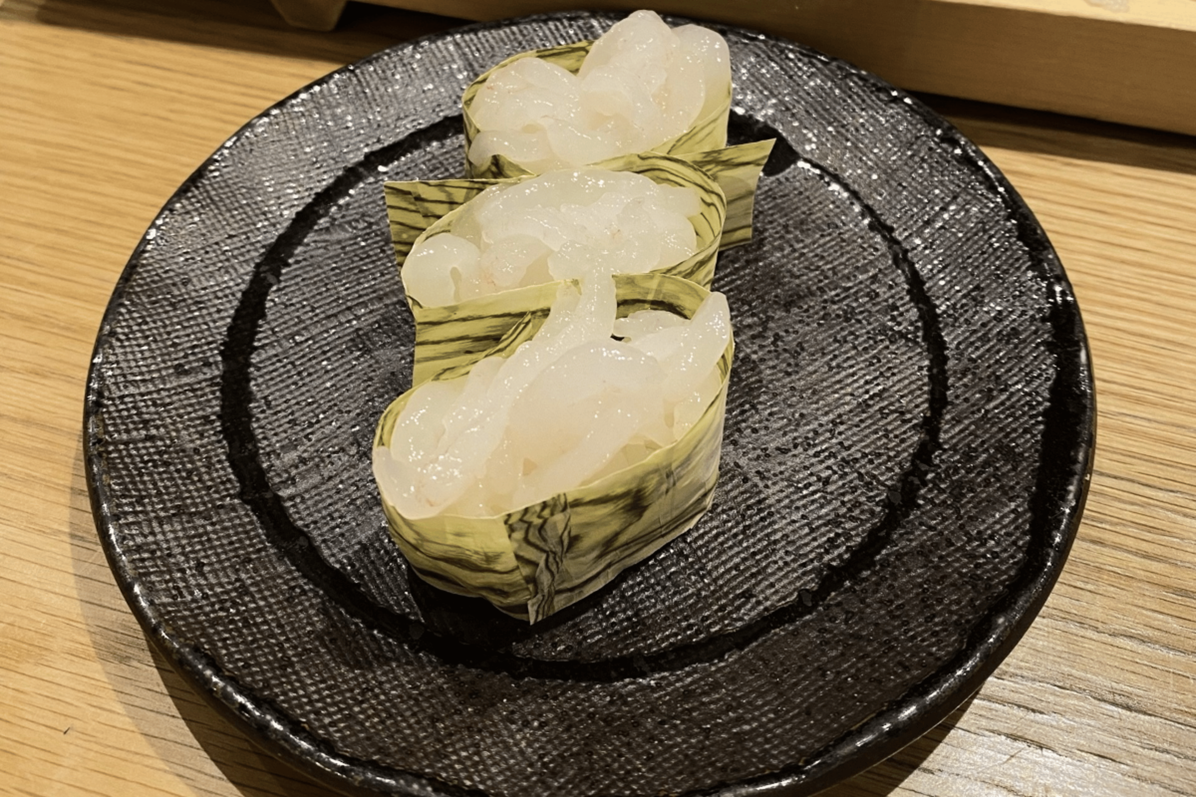 近隣には富山の新鮮なお寿司処が満載