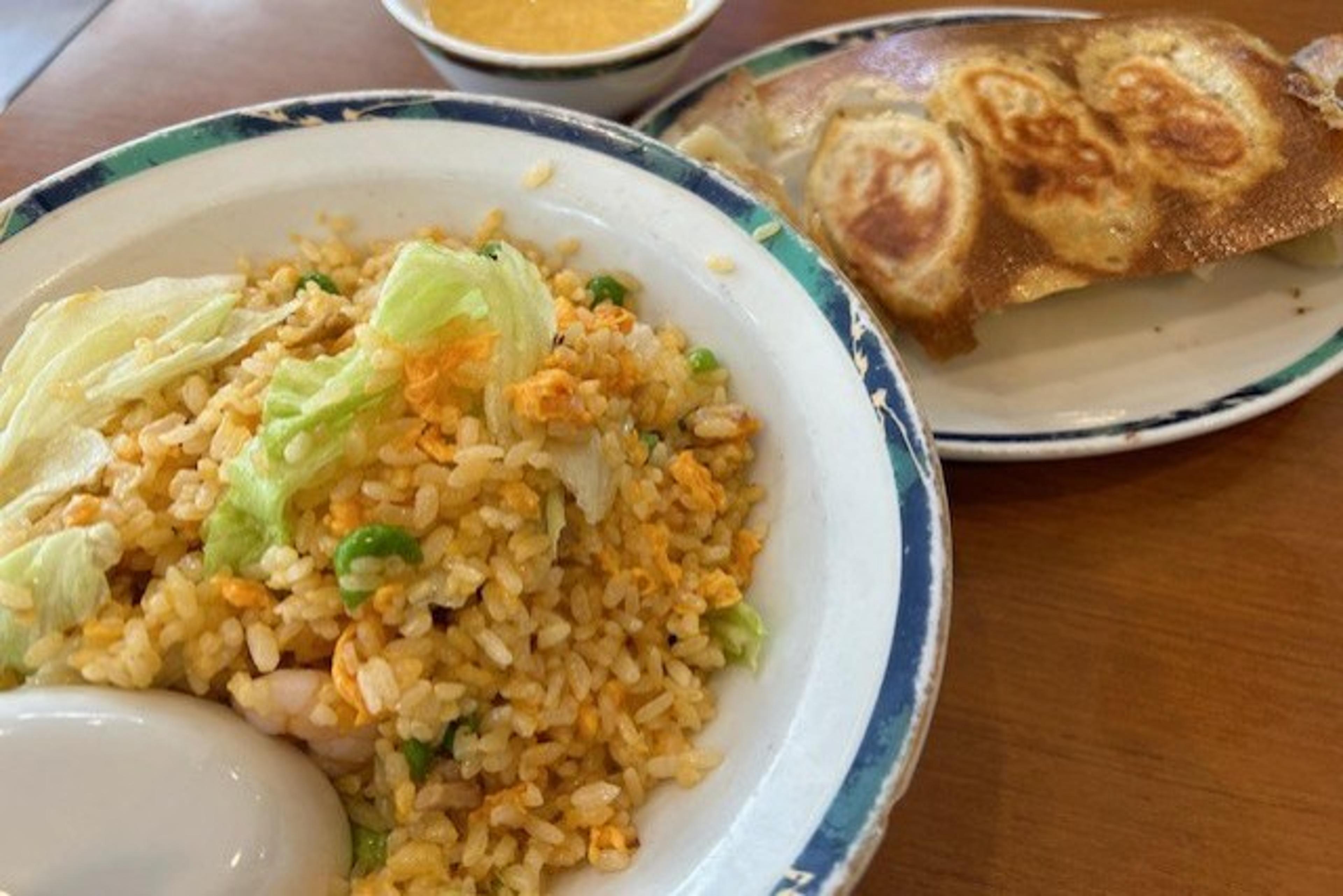 徒歩10分圏内に飲食店が200軒以上