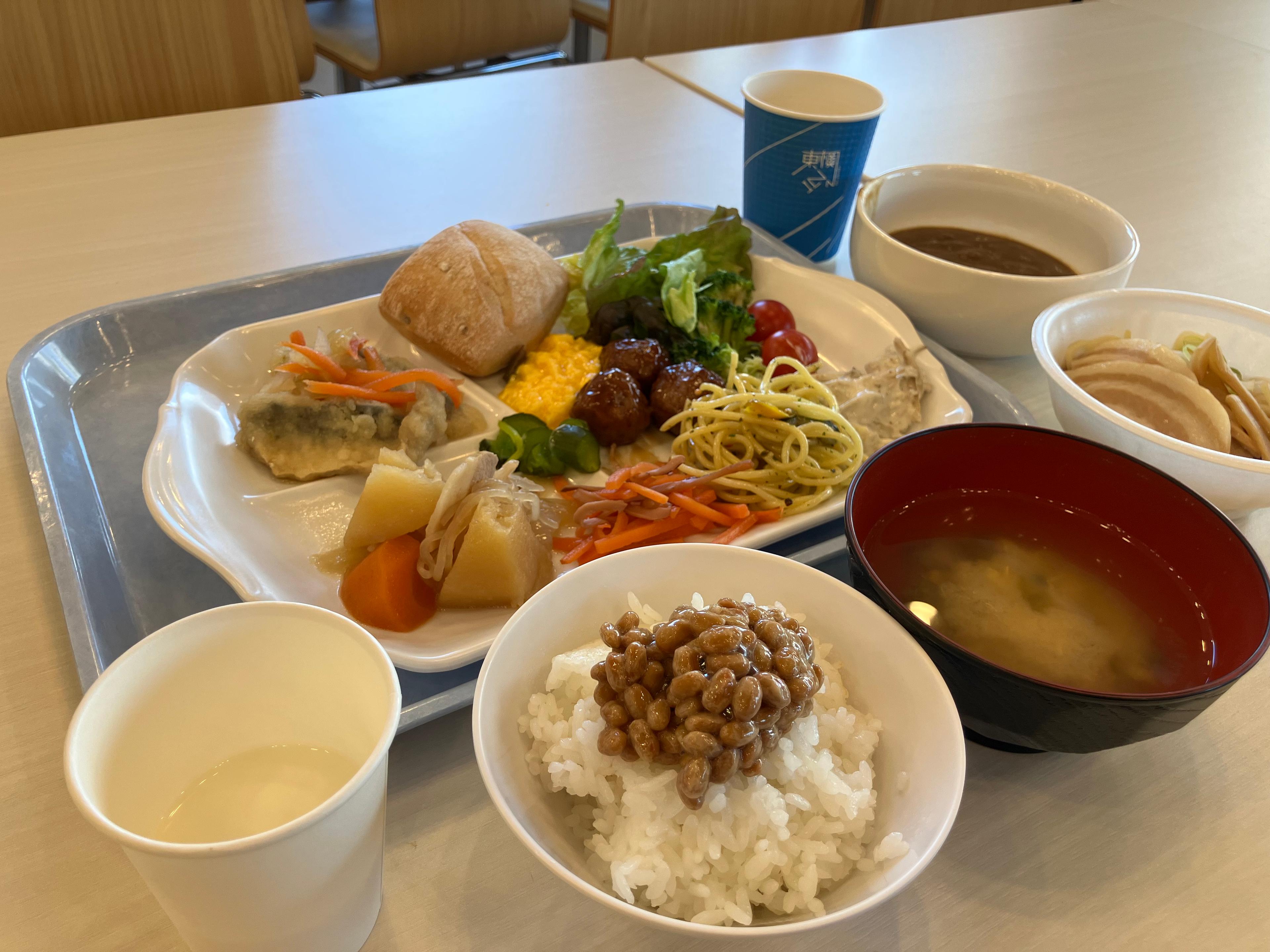 腸活に最適！福島市民が愛する朝食のお供