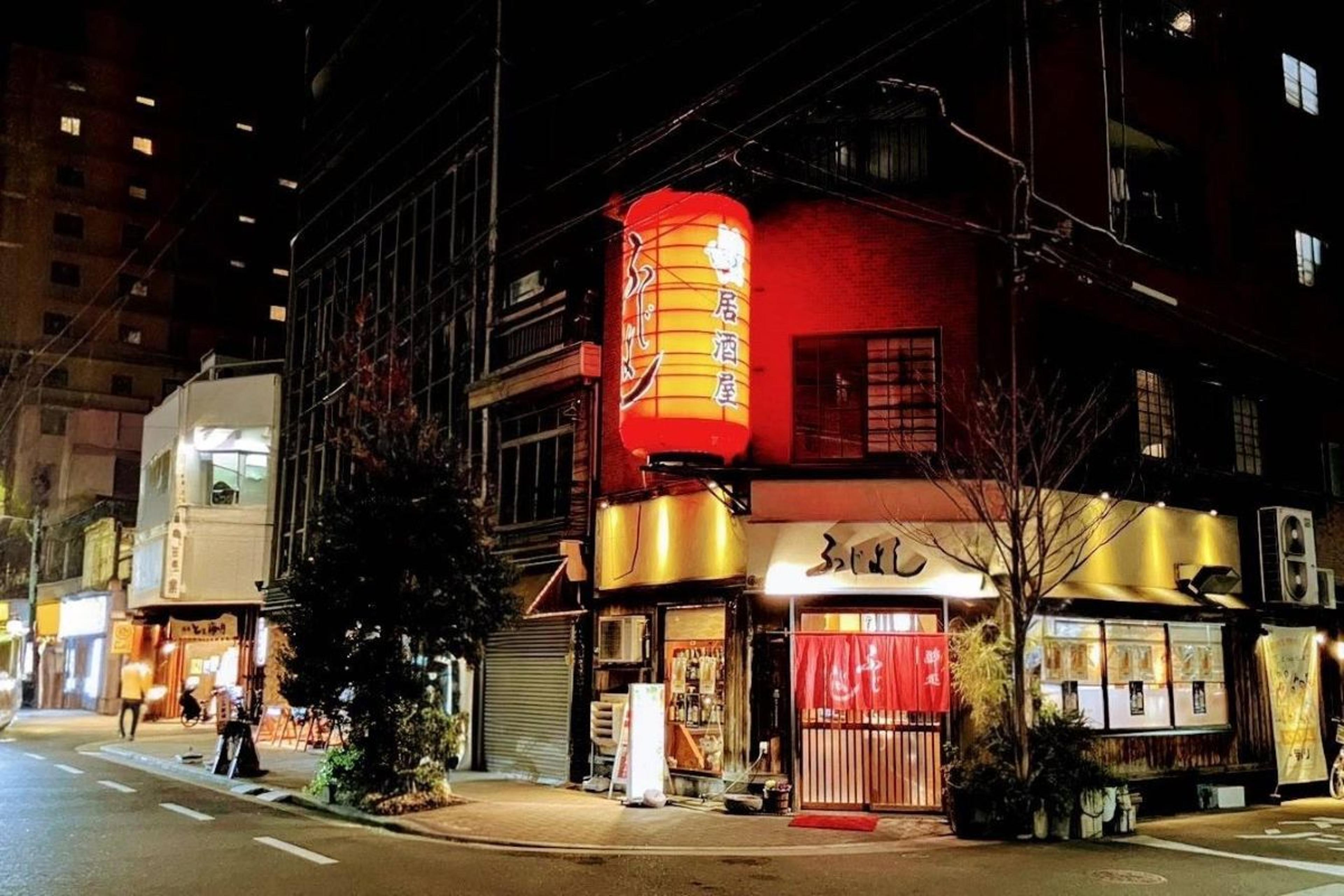 観光地とはひと味違う、大阪の日常