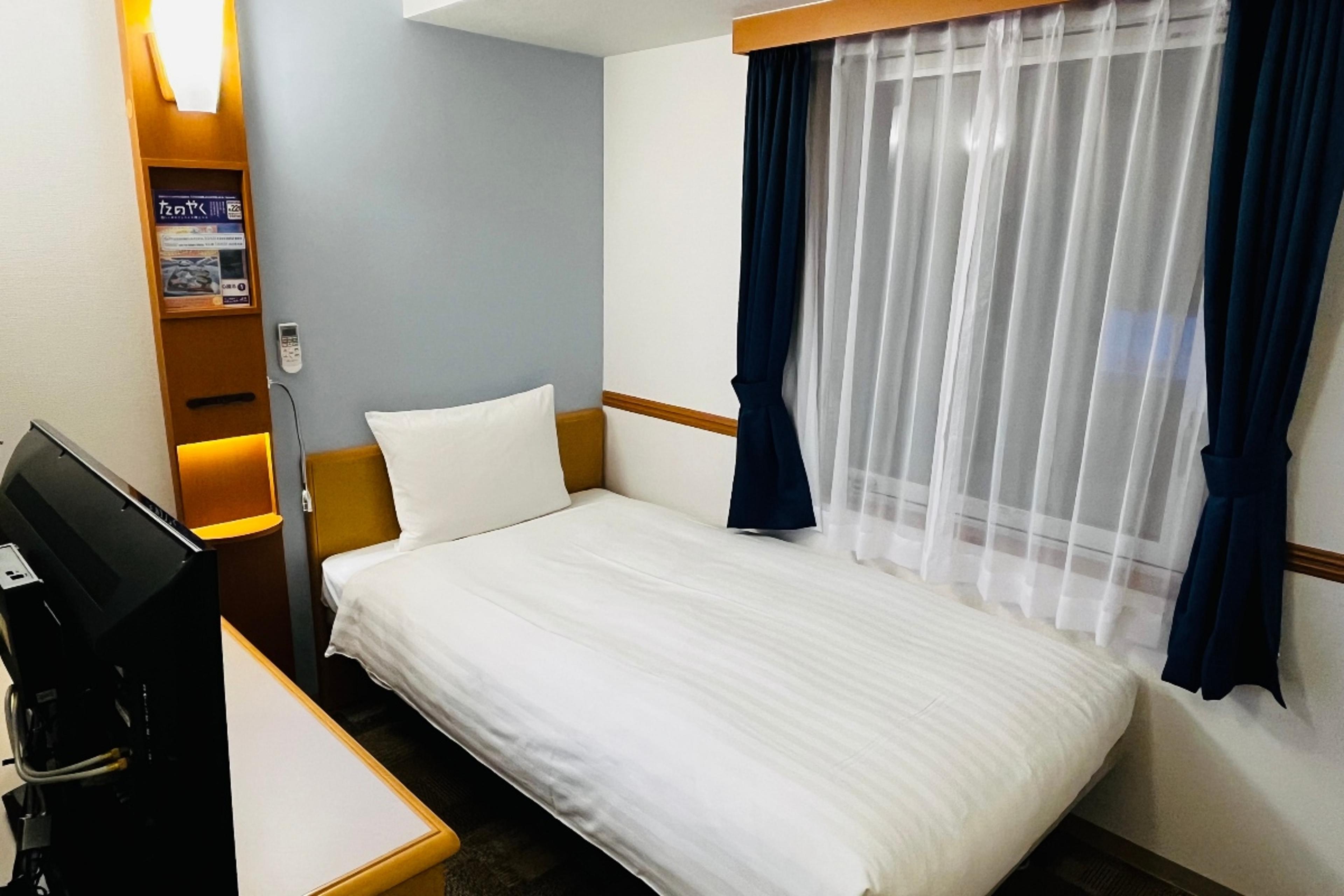 エコノミーシングル