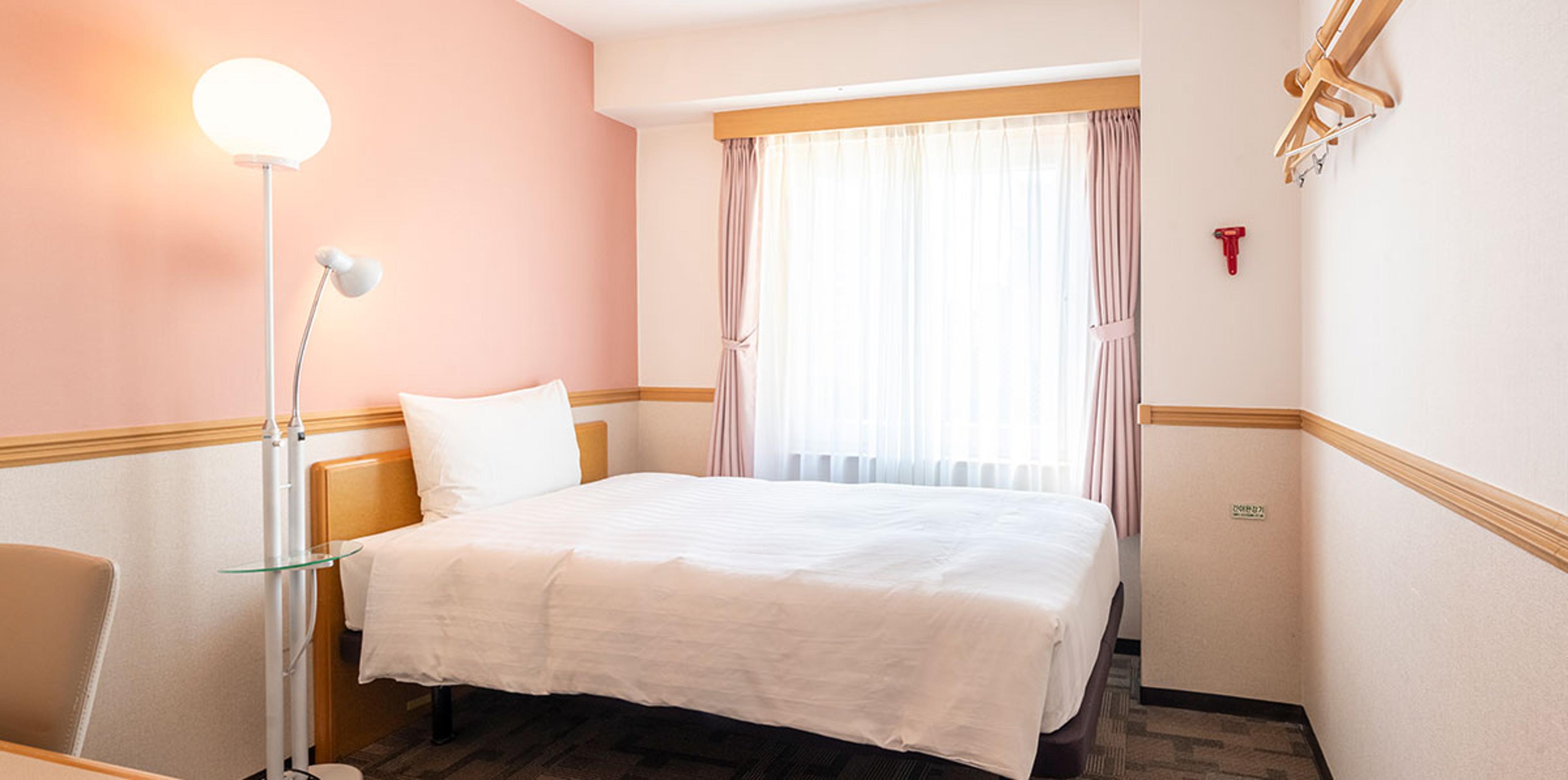 エコノミーシングル