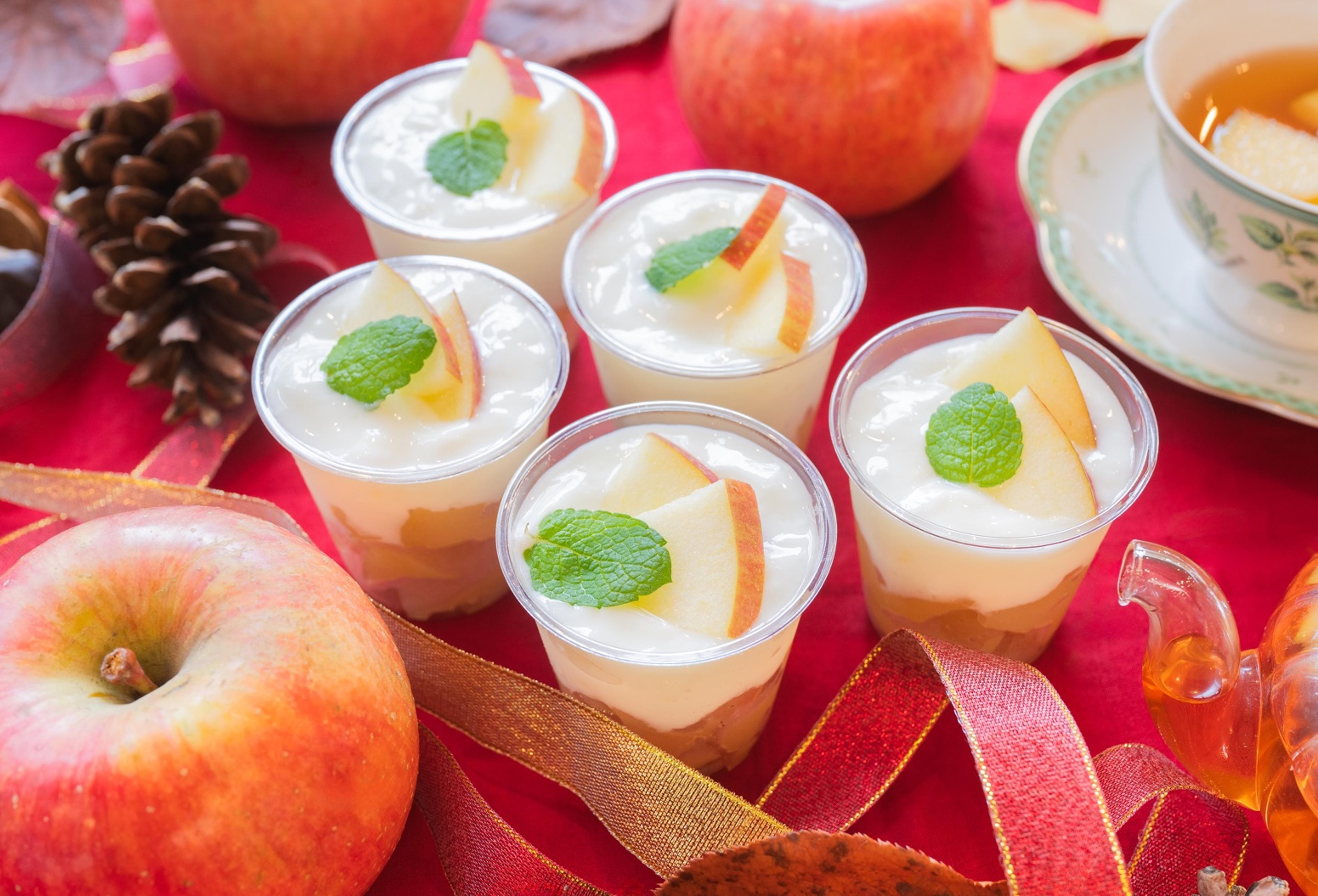 スタッフ自慢の手作り朝食で福島を堪能