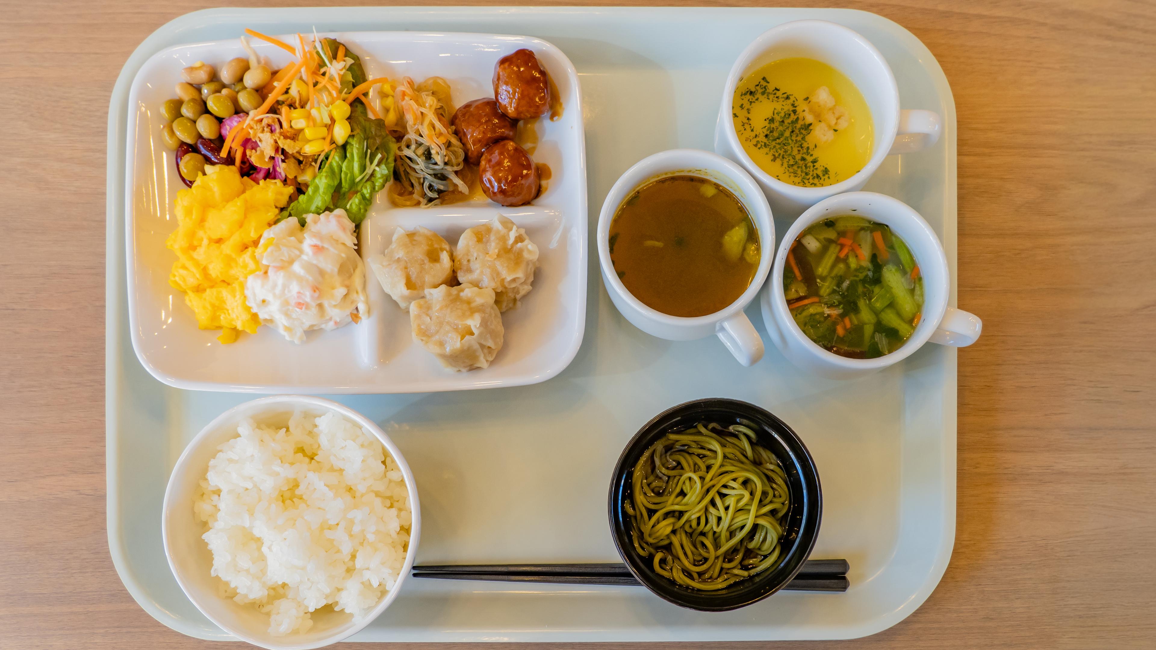Official] Toyoko Inn Tokorozawa-eki Nishi-guchi