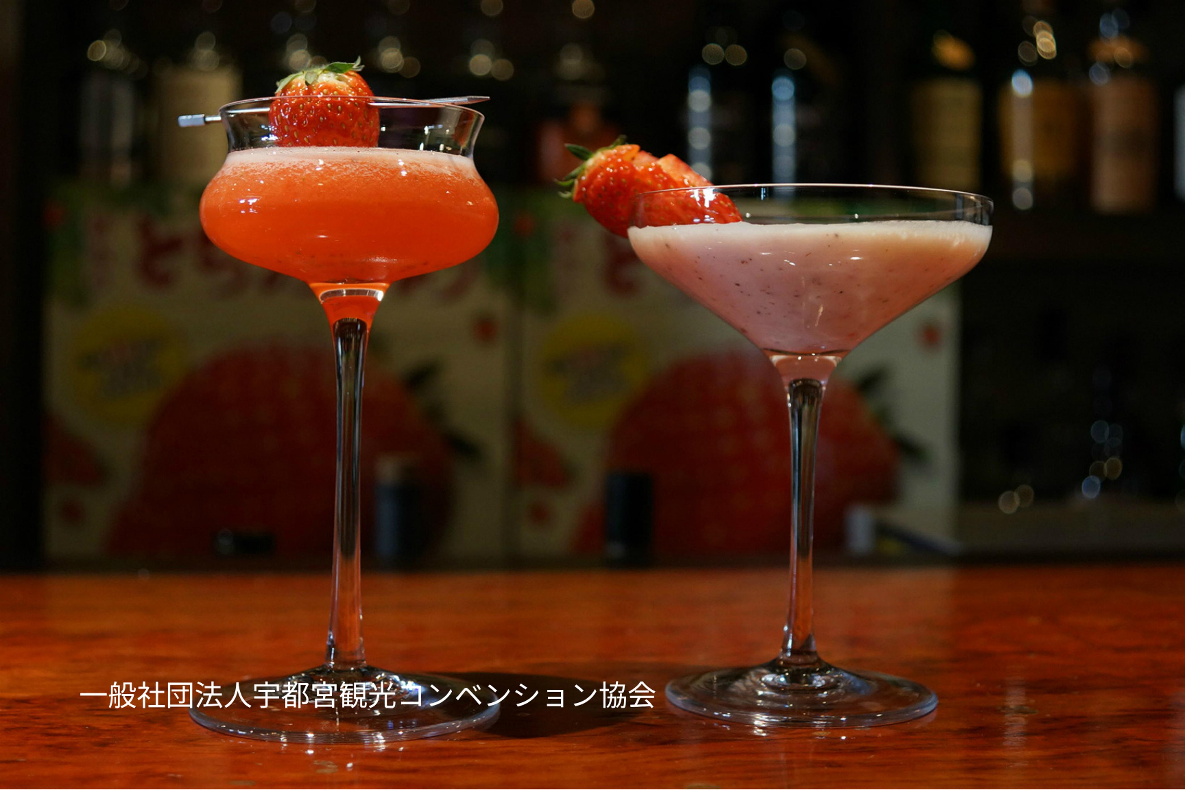 宇都宮の夜は、気軽にハシゴ酒