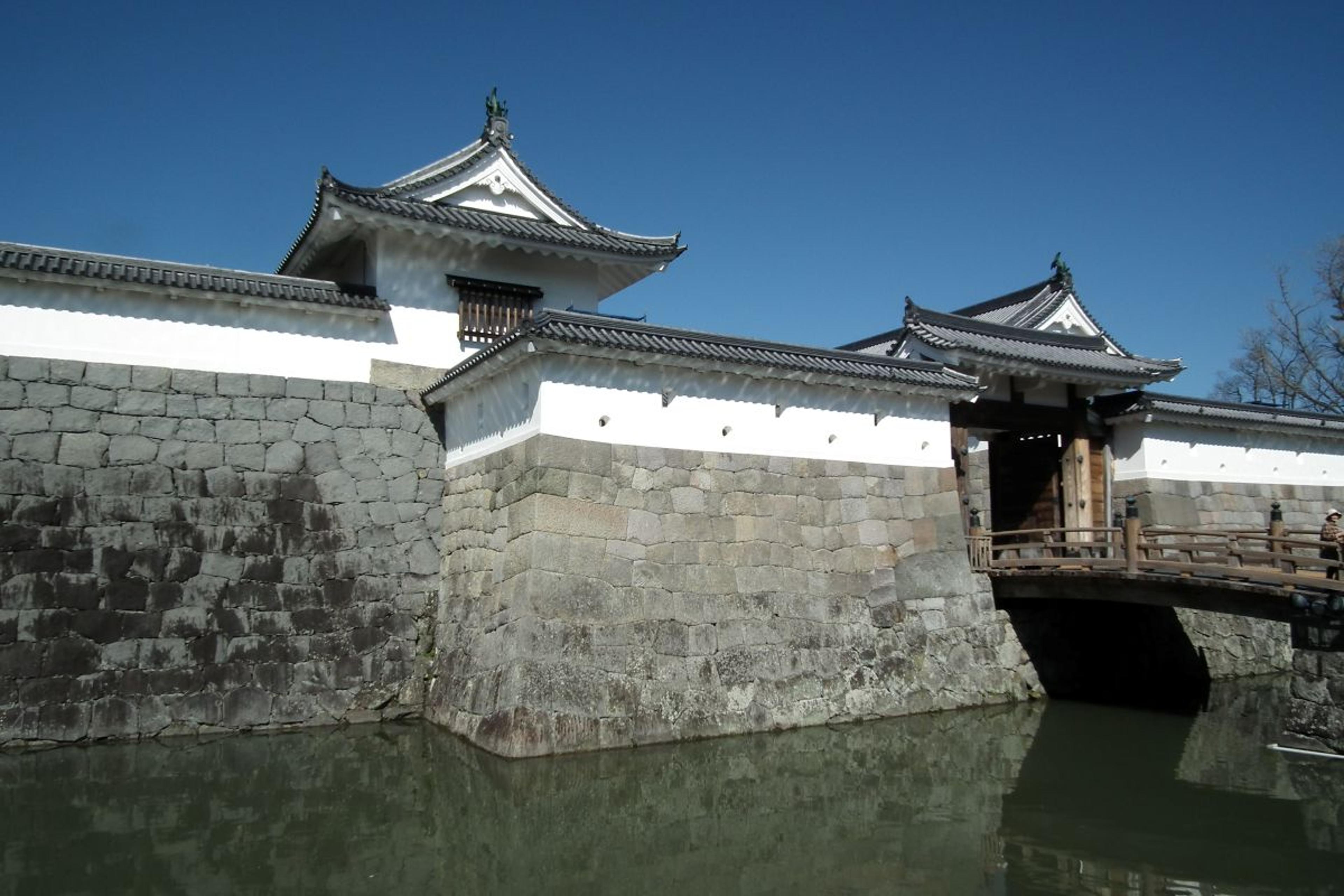 駿府城公園など歴史巡りも楽しめる