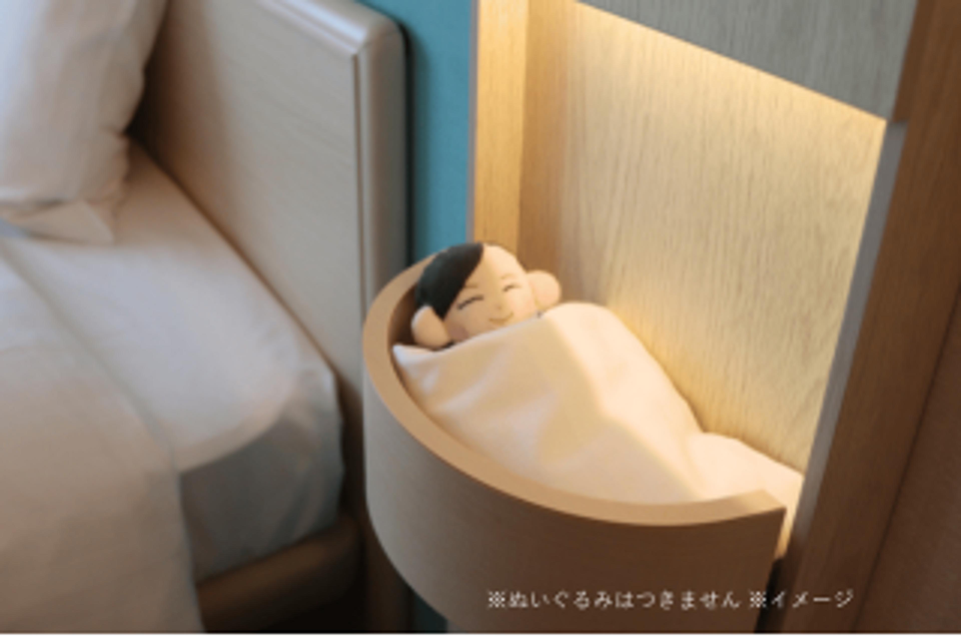 推し活・観光を応援するホテル