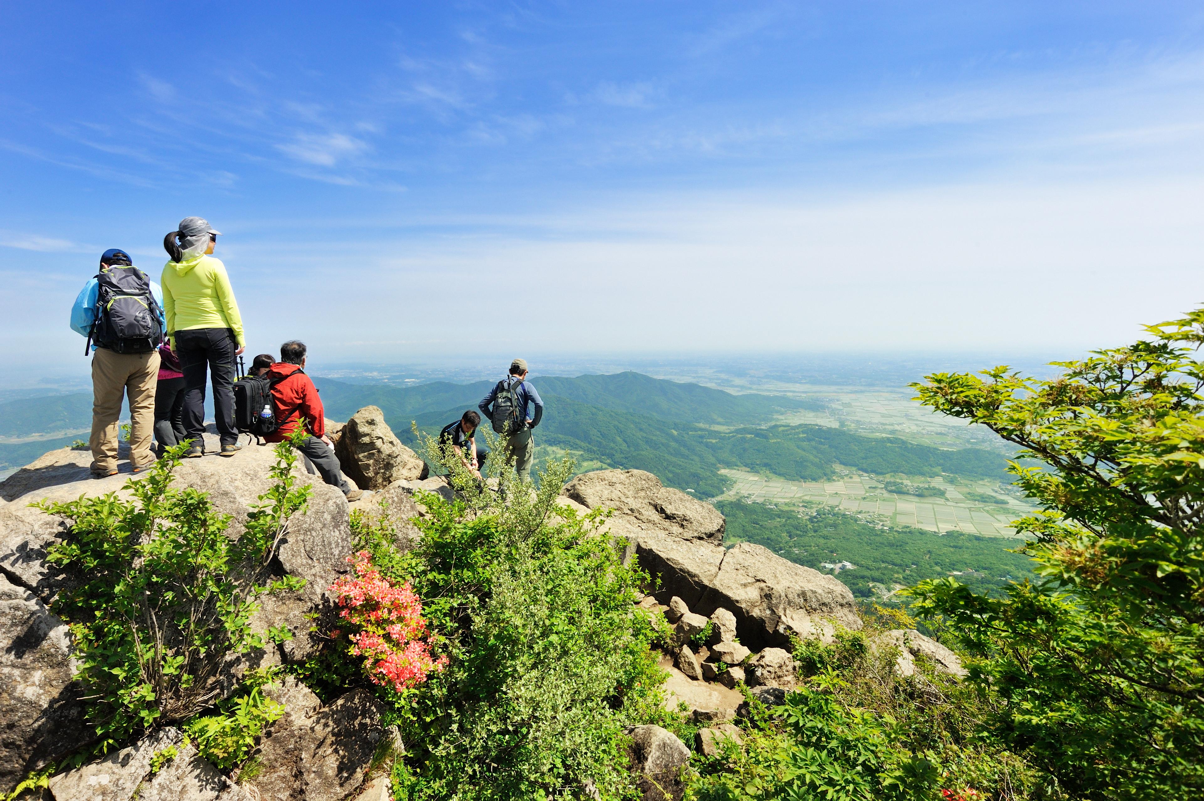 筑波山・筑波神社巡りの拠点！
