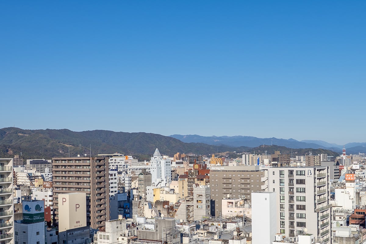 公式】東横INN高知 | 高知県高知市のホテル・ビジネスホテル予約は東横イン