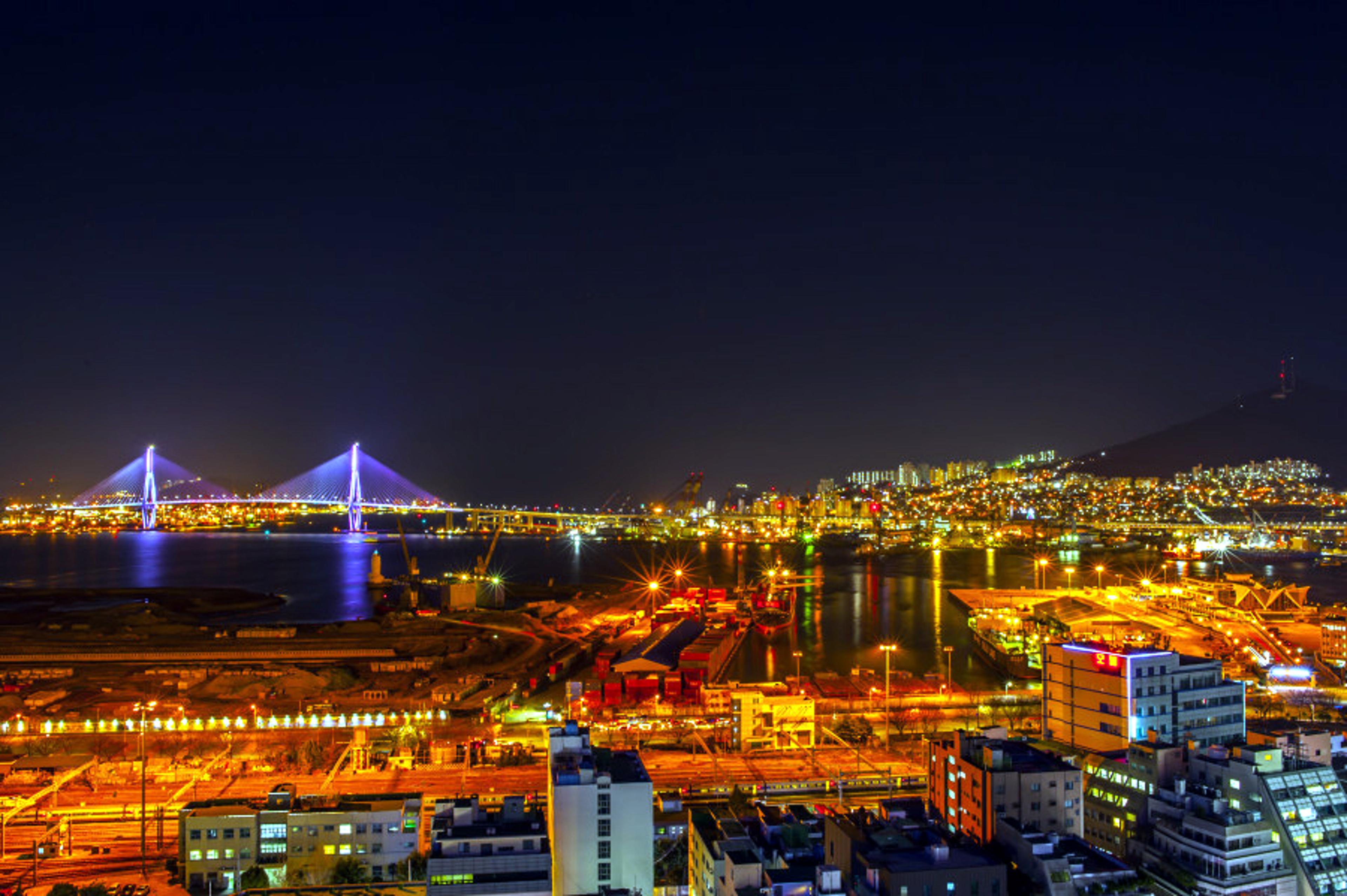 View from the Guest Room