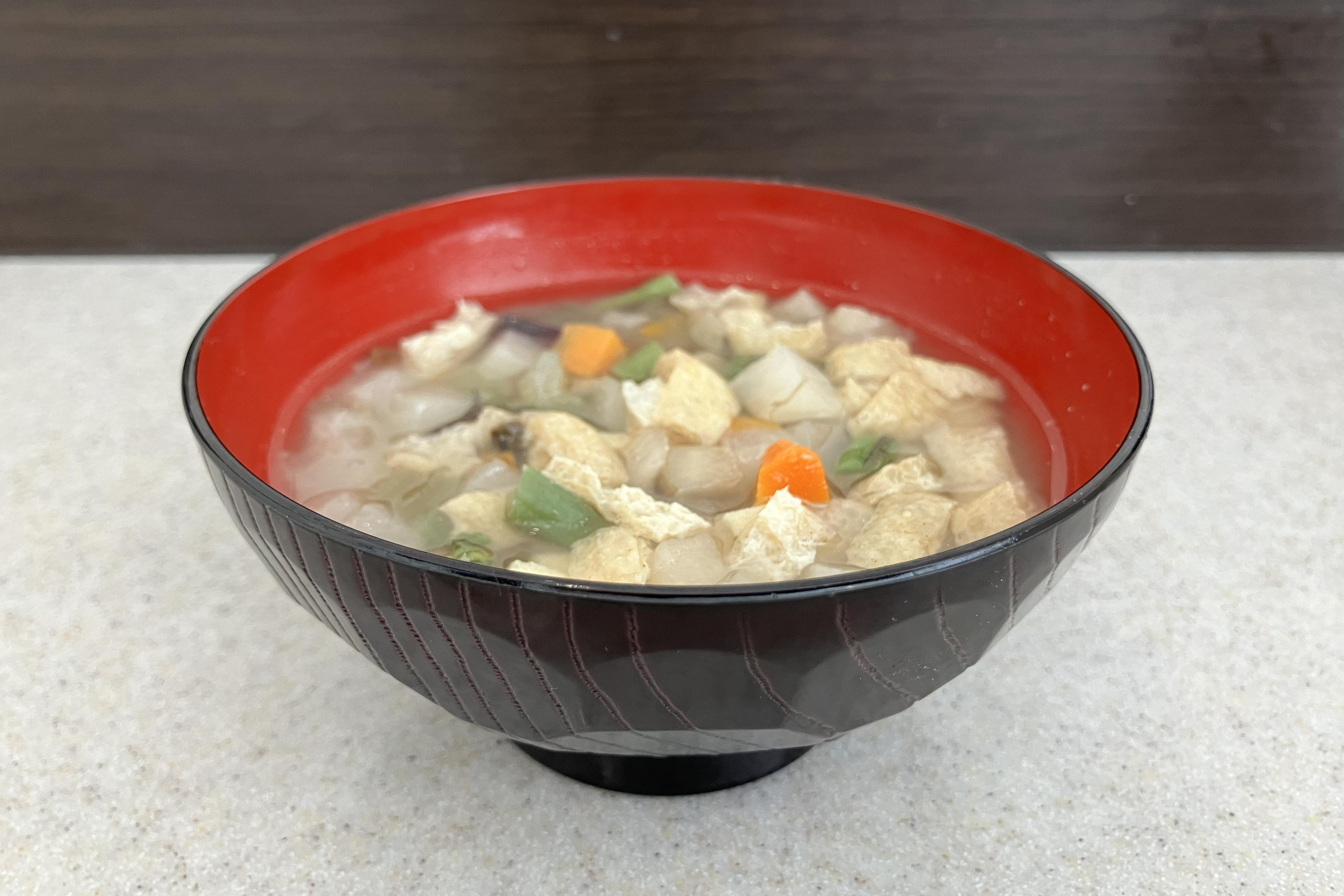 朝食は青森県の郷土料理がおすすめ！