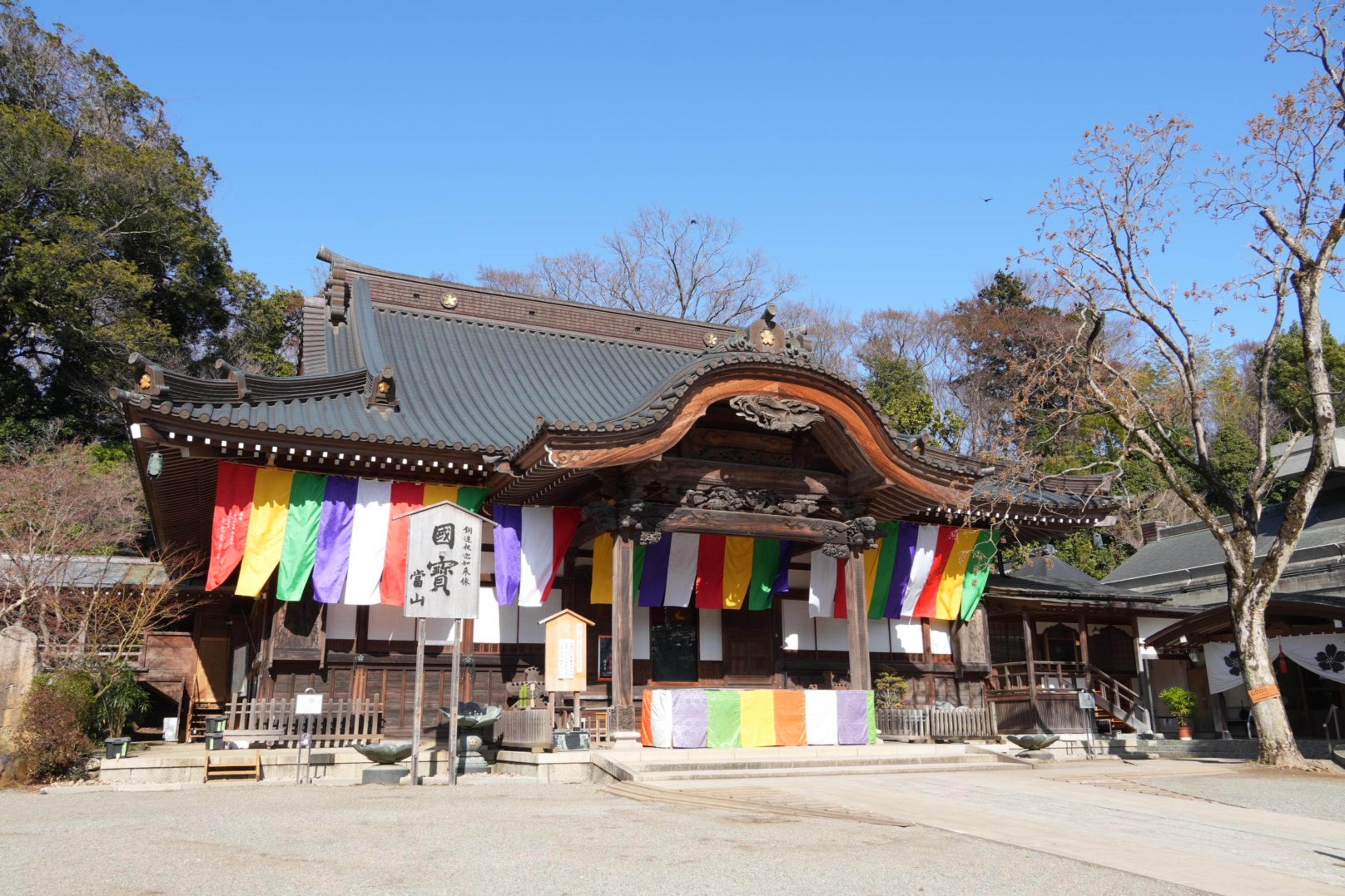 自然界隈in深大寺でのんびり散策