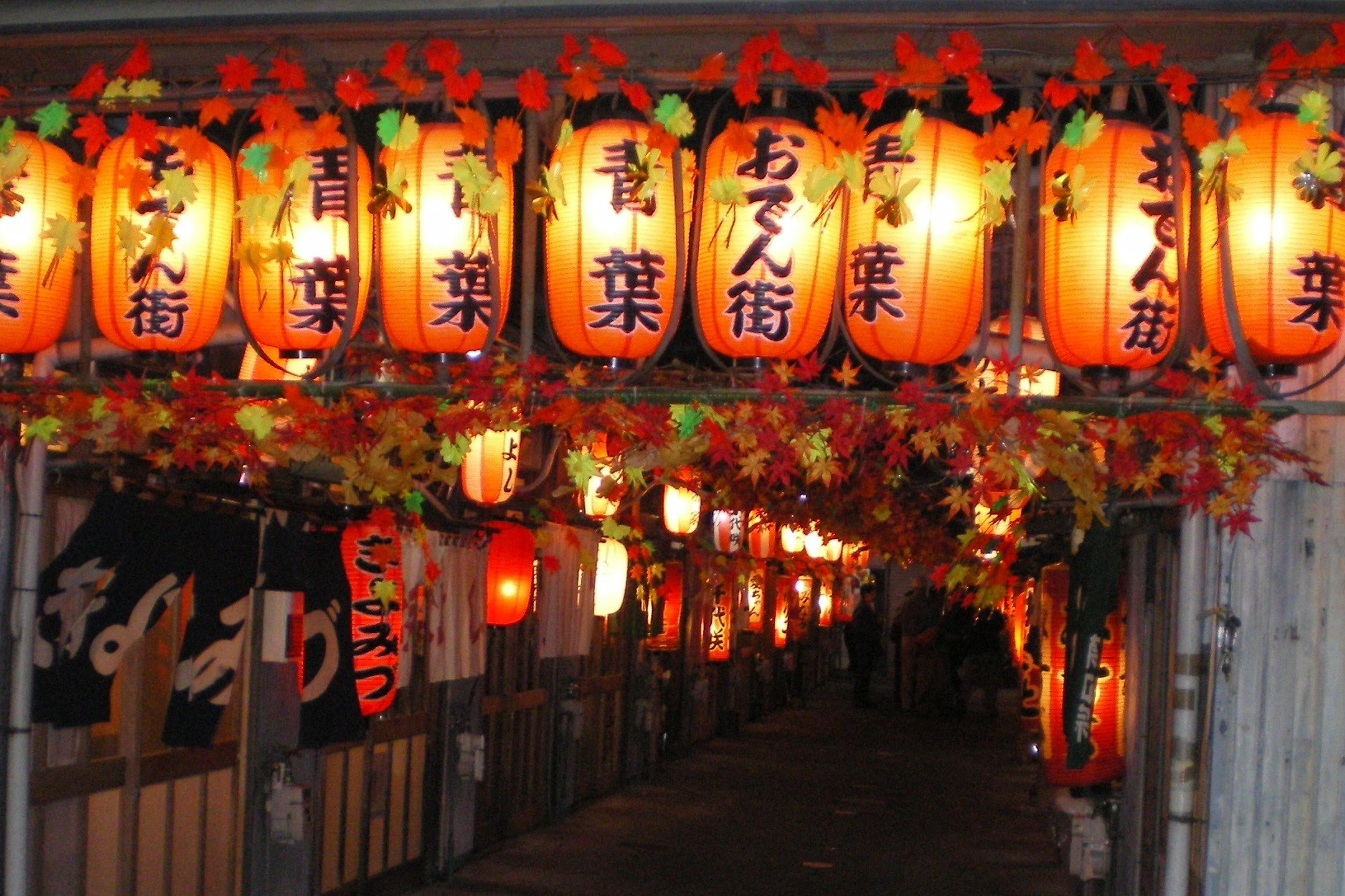 静岡グルメ巡りの本拠地