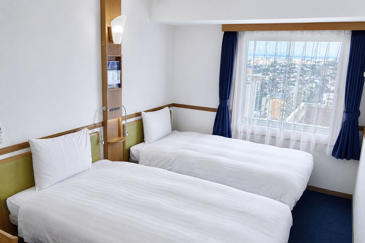 東横 inn 前橋 駅前