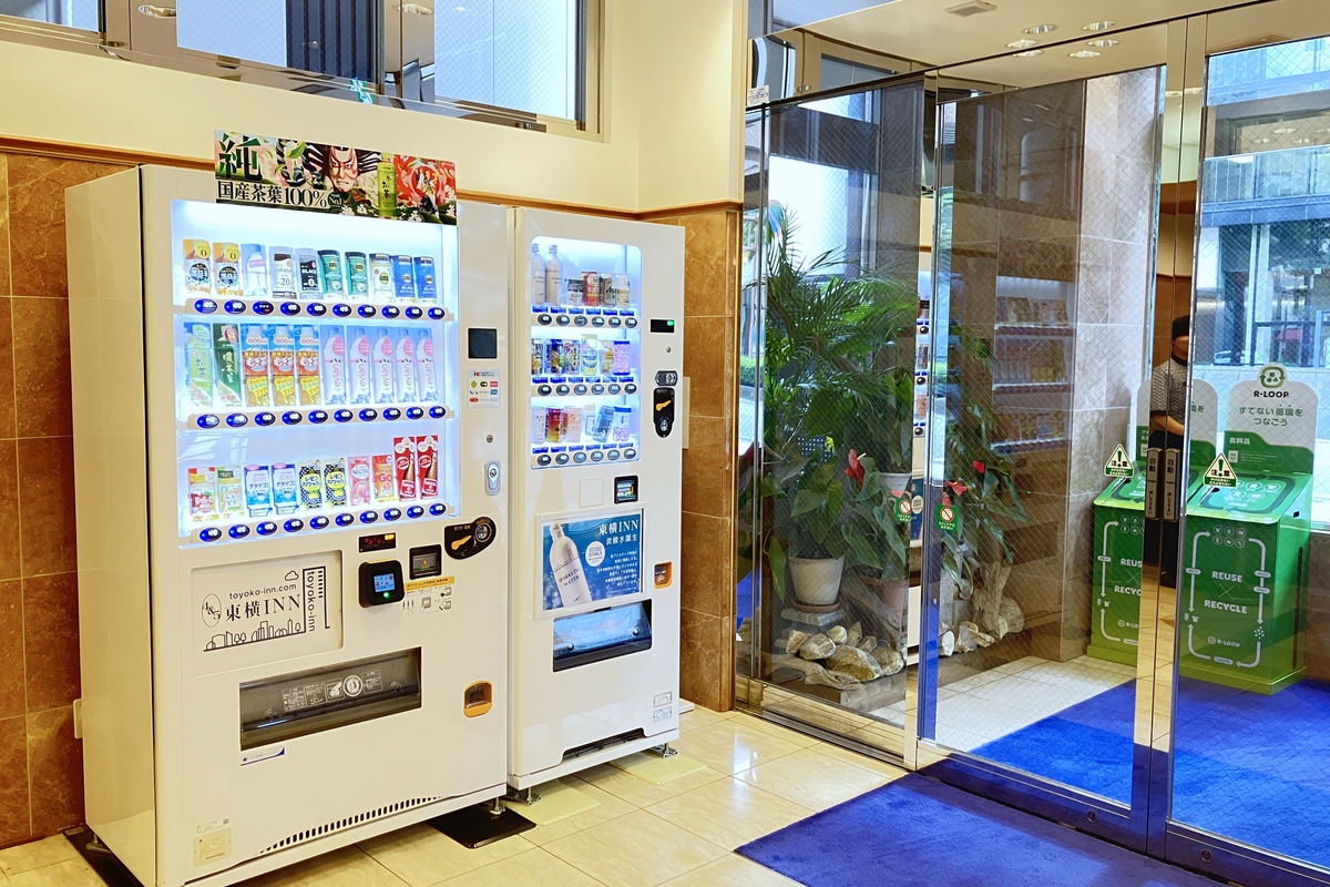 東横 inn 熊本 桜町 バス ターミナル 前
