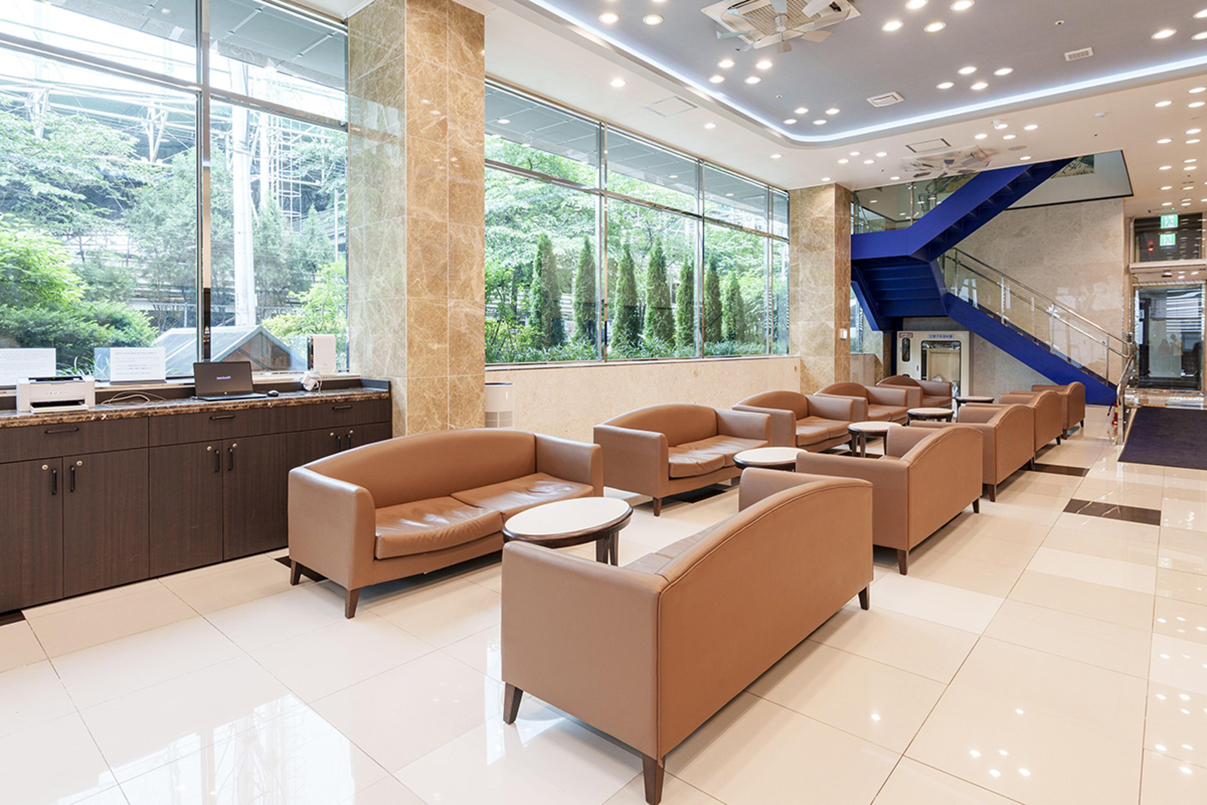Official] Toyoko Inn Incheon Bupyeong | Hotel and Business Hotel