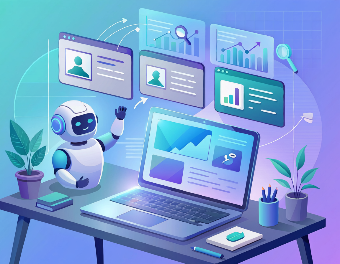 How Peppertype AI Helps Businesses Create Marketing Content and Improve SEO with AI