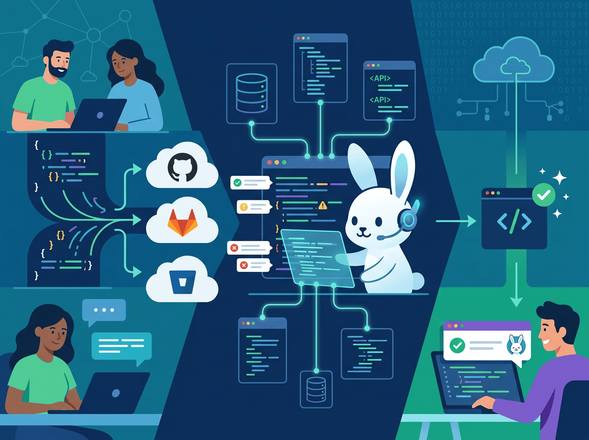 How CodeRabbit Helps Development Teams Automate Code Reviews and Improve Code Quality with AI