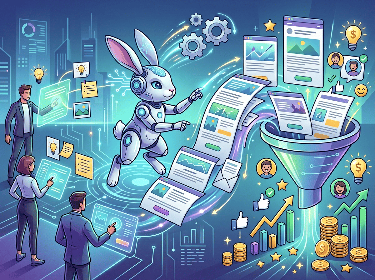 How HoppyCopy Helps You Create High-Converting Email Campaigns in 2026