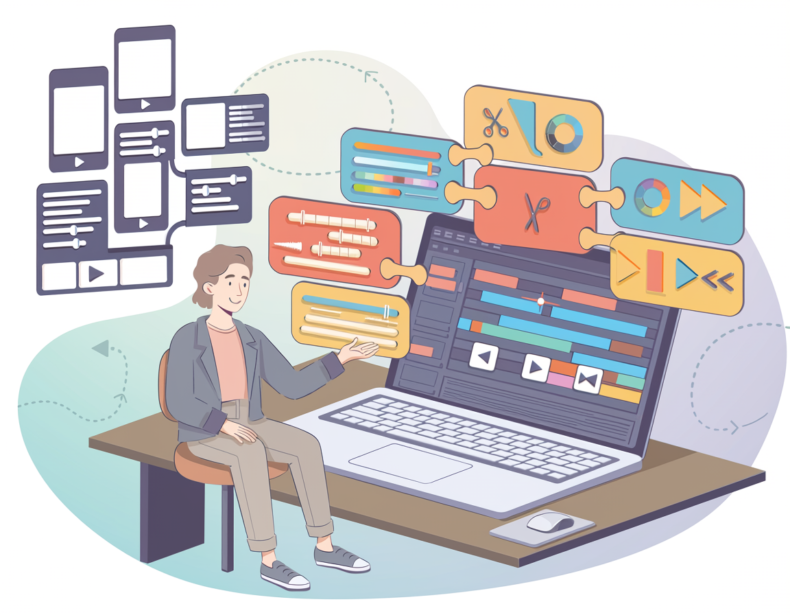 How CapCut AI Helps Small Businesses  Scale Social Media Content