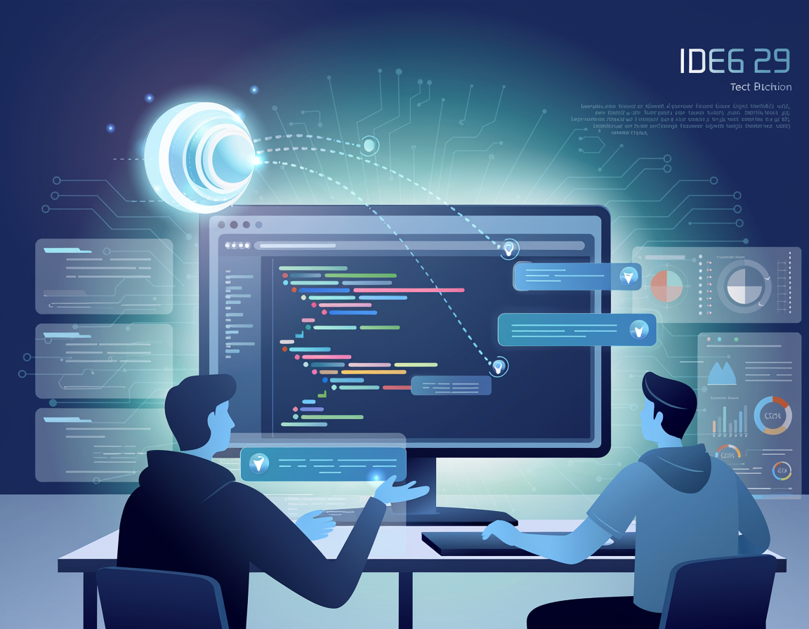 How Cursor Helps Developers Write Code Faster and Build Products Efficiently with AI