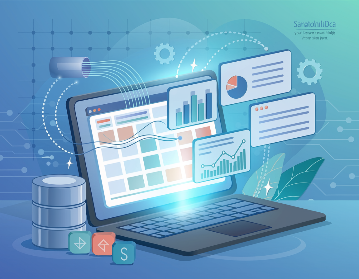 How Equals Helps Small Businesses Automate Spreadsheets and Generate Insights Without SQL