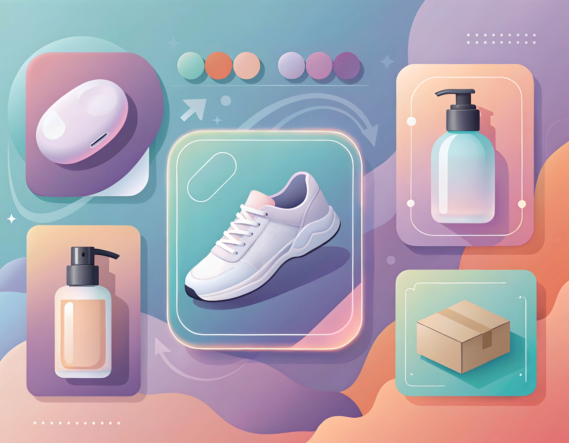 How Photoroom Helps Businesses Create Professional Product Images