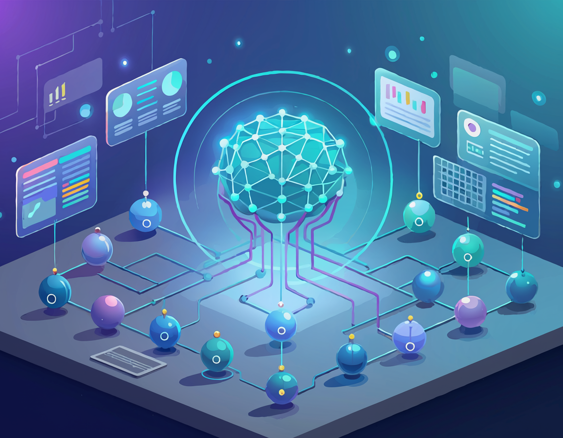 How Spine Helps Small Businesses Automate Data Analysis with AI