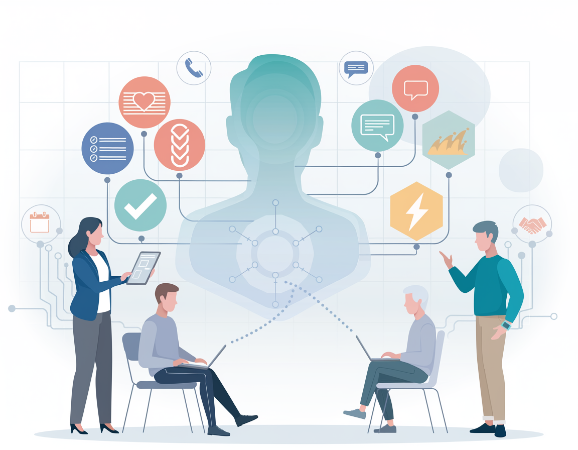 How Humantic AI Helps Sales Teams Understand Buyers for Better Conversions