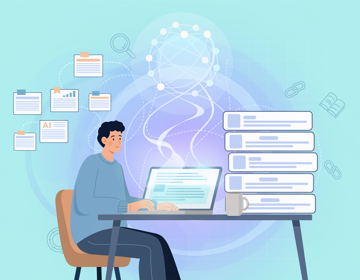 How JotBot AI Helps Freelancers Write Faster and Simplify Research with AI