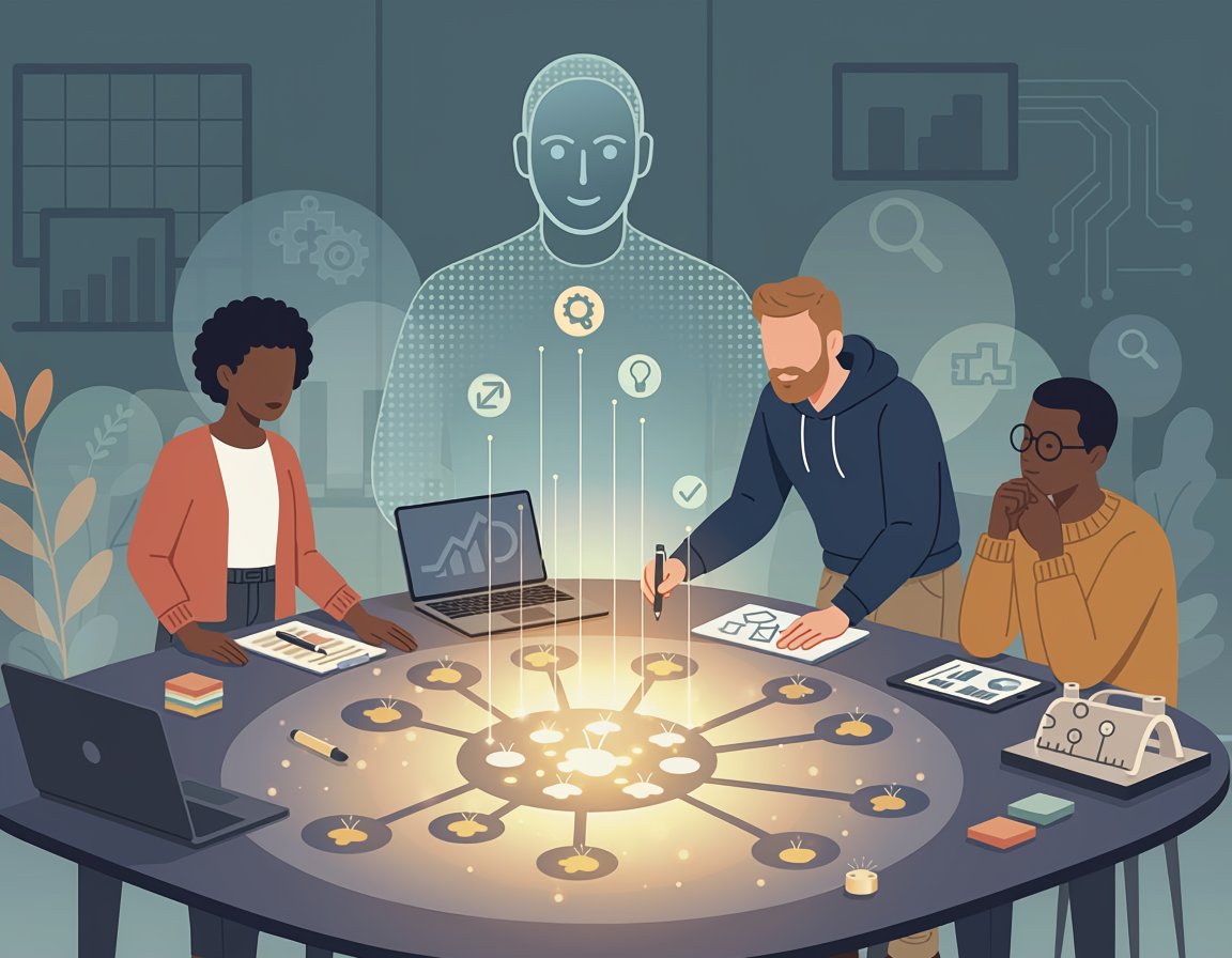 How ProblemHunt Helps Entrepreneurs Discover Business Ideas with AI