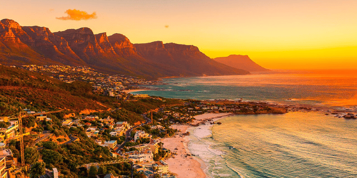 Things To Do In South Africa