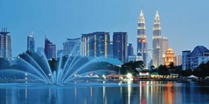 Packages for Kuala Lumpur 