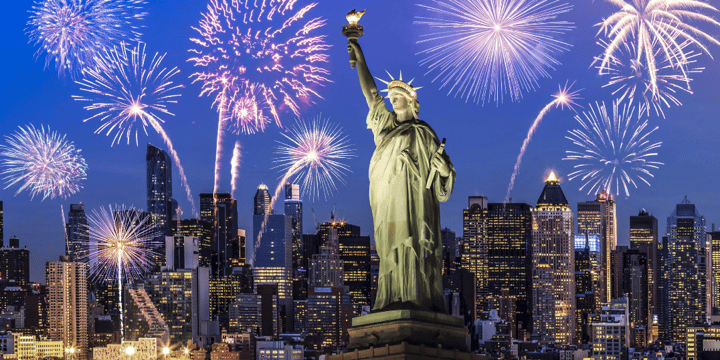 Top Things to do in NYC