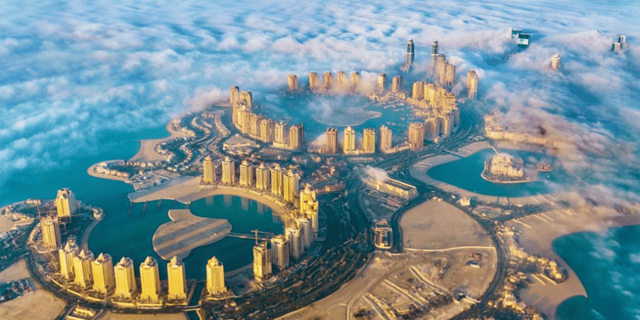 Best Time To Visit Qatar 