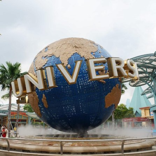 Universal Studio Express Pass Only (Subject to Availability & Prices are dynamic)