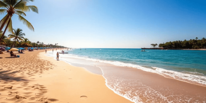 Water Activities In Qatar 