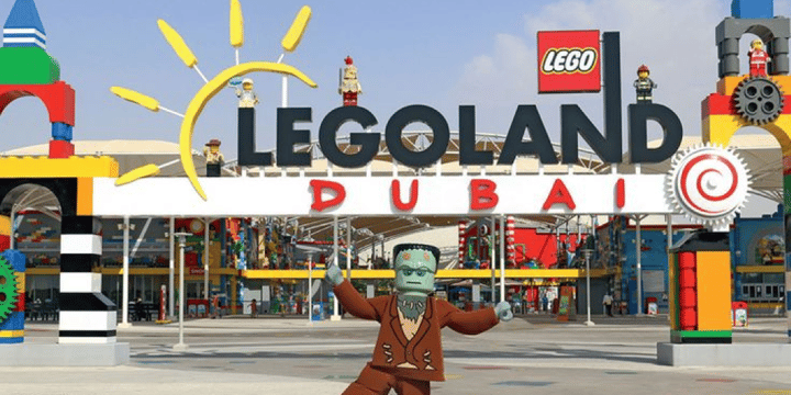 Must-Visit Parks in Dubai: Kids Edition