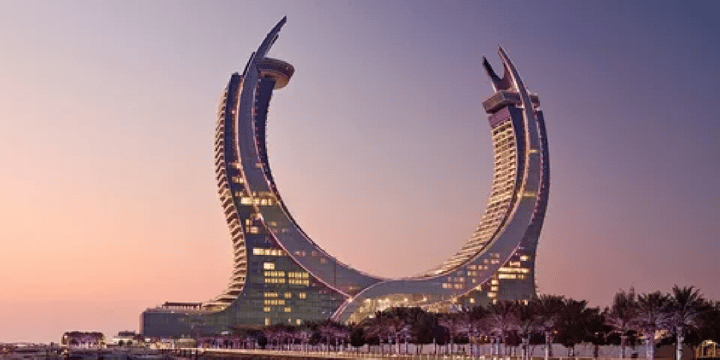 Luxury Travel in Qatar: High-End Experiences