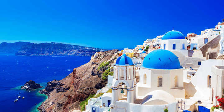 Things To Do In Greece