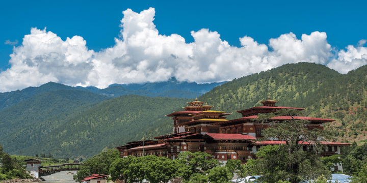 Bhutan Packages 