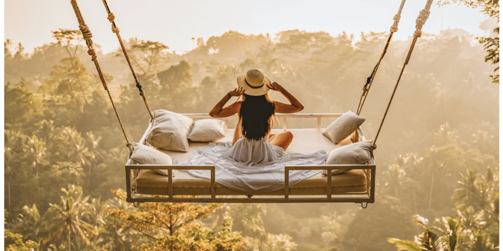 Bali: Tailored Women's Holiday Retreats