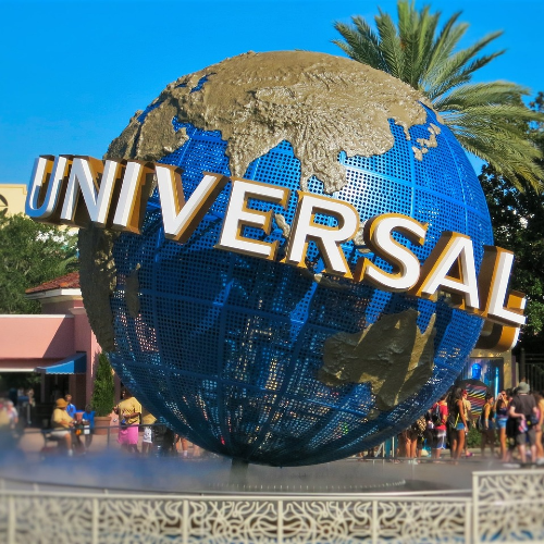 Universal Studios Singapore with Return Shared Transfer