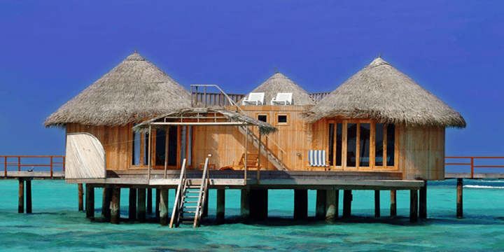 Maldives Packages 