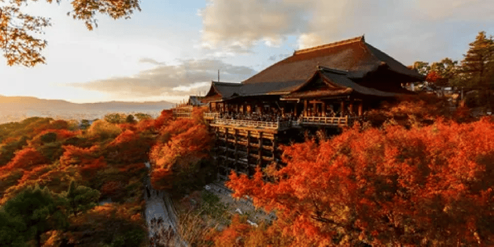 Best Places To Visit in 2025 Around The World